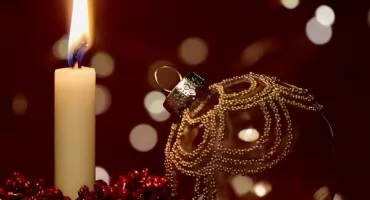 Świąteczne życzenia od „Kotków” – ciepłe słowa prosto z serca