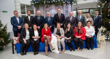 Budżet Gminy Jednorożec na 2026 rok przyjęty jednogłośnie