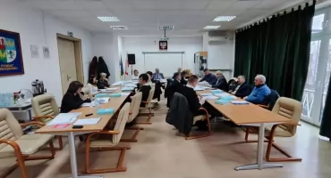 Budżet Gminy Przasnysz na 2026 rok uchwalony jednogłośnie!