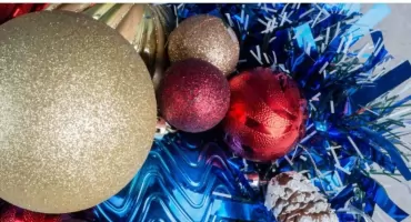 Życzenia świąteczno-noworoczne