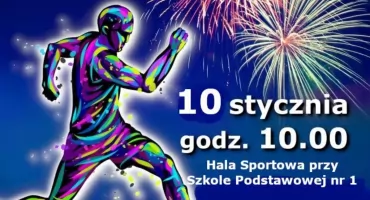 Noworoczny Turniej Piłki Nożnej w Przasnyszu – ruszyły zapisy