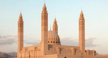 Zachwycająca Perła Orientu - poznaj atrakcje Omanu, które pokochali podróżnicy