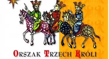 Orszak Trzech Króli 2026 w Przasnyszu – barwne świętowanie Objawienia Pańskiego