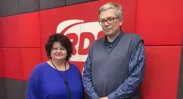 „Solidarność – siła, która zmieniła historię”. Rozmowa o pamięci, dziedzictwie i lokalnych bohaterach