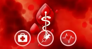 Harmonogram akcji krwiodawstwa na 2026 rok. Sprawdź terminy i miejsca