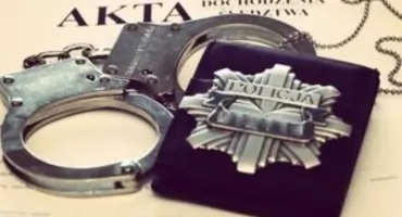 Upozorowali kradzież auta. Szybkie działania makowskich kryminalnych