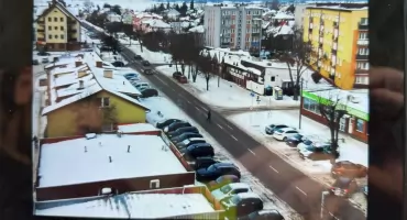 Piesi pod szczególnym nadzorem – podsumowanie działań NURD