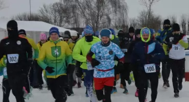 Zimowa próba charakteru – drugi etap ZiMNaRa za nami