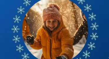 Ferie zimowe w gminie Chorzele – sprawdź, co czeka na mieszkańców!