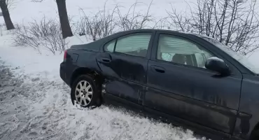 Wypadek drogowy w miejscowości Żbiki – interwencja służb ratunkowych