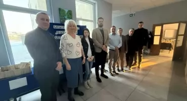 Edukacyjny Inkubator Przedsiębiorczości impulsem dla rozwoju kompetencji w regionie