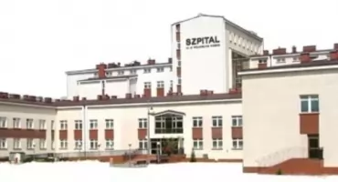 Szpital w Przasnyszu poszukuje kierownika Oddziału Psychiatrycznego