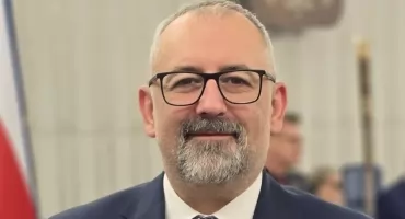 Senat przyjął ustawę ułatwiającą działanie OSP. Senator Krzysztof Bieńkowski: „Mniej papierologii, więcej bezpieczeństwa