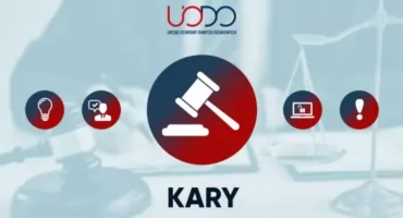 Blisko milion złotych kary dla Poczty Polskiej. UODO: inspektor ochrony danych nie był niezależny