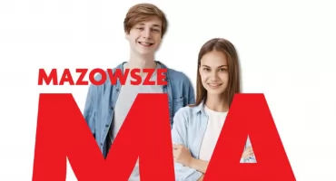 Ruszył nabór do programu „Mazowsze dla młodzieży 2026”