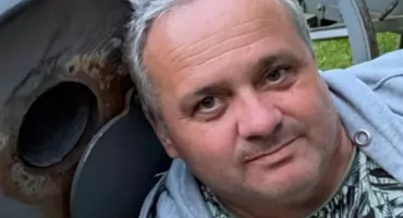 Zaginął – Mariusz Maciaczyk