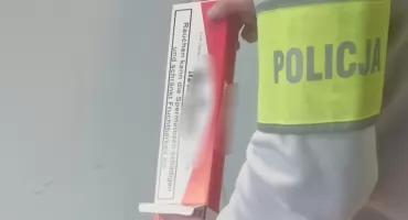 Nielegalny towar i narkotyki w rękach policji. Akcja kryminalnych w Makowie Mazowieckim
