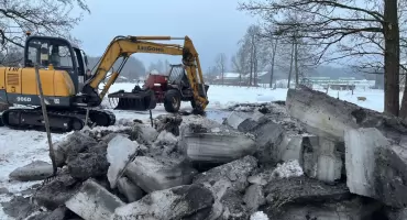 Spółki wodne w praktyce. Skuteczna ochrona przed podtopieniami w gminie Chorzele