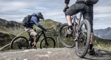 Nowoczesne rowery MTB – technologie i trendy