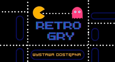 Powrót do pikseli i joysticków. Muzeum Historyczne w Przasnyszu zaprasza na niedzielę z retro grami