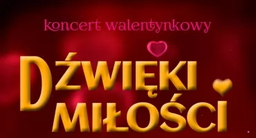 Dźwięki miłości w Przasnyszu. Walentynkowy wieczór pełen muzyki i emocji w MDK
