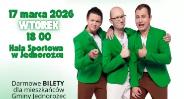 Zaproszenie na wyjątkowy wieczór z okazji Dnia Kobiet w Jednorożcu