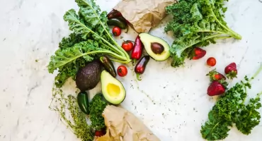 Dlaczego warto jeść więcej warzyw i owoców? 5 powodów, które zmienią Twoje życie