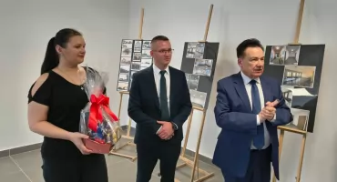 Świetlica w Mącicach oficjalnie otwarta. Nowe życie dawnej szkoły