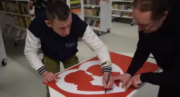 Wspólne tworzenie kultury. Warsztaty partycypacyjne w bibliotece