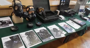 Architektura odporności: jak Powiat Przasnyski buduje tarczę bezpieczeństwa.