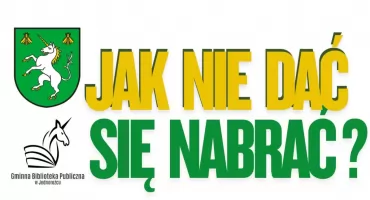 Jak nie dać się nabrać? Spotkanie o dezinformacji i relacjach z Ukrainą w Jednorożcu