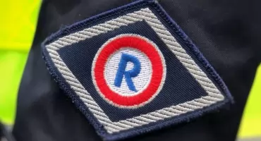 Policja bardzo szybko ustaliła osoby, które zaczepiały i biły mężczyznę