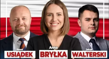 Otwarte spotkanie Konfederacji w Przasnyszu. Zaproszenie dla mieszkańców