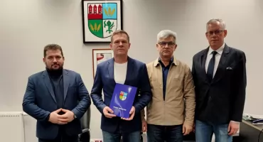 Sport szkolny z gwarancją finansowania. Powiatowe Igrzyska Młodzieży Szkolnej 2026 oficjalnie zatwierdzone