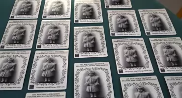 Uczczono 160. rocznicę urodzin Stanisława Chełchowskiego