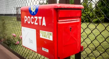 Placówka pocztowa wraca do Rostkowa. Uroczyste otwarcie już 10 marca