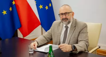 Senator Bieńkowski za deregulacją i cyfryzacją administracji. Ułatwienia dla przedsiębiorców w CEIDG i ZUS