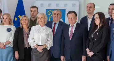 Kolej coraz bliżej Przasnysza. Mazowsze przeznaczy ponad 24 mln zł na projekt linii Zegrze–Przasnysz