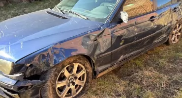 Automatyczne zgłoszenie z telefonu pomogło zatrzymać nietrzeźwego kierowcę