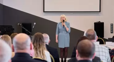 Dzień Otwarty w Edukacyjnym Inkubatorze Przedsiębiorczości w Przasnyszu – przestrzeń dla pomysłów i rozwoju biznesu