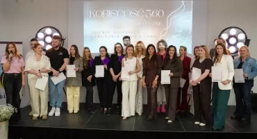 Kobiecość w pełnym wymiarze. Przasnysz świętował siłę, solidarność i inspirację