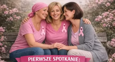 W Przasnyszu powstaje przestrzeń wsparcia. Pierwsze spotkanie Amazonek już 25 marca