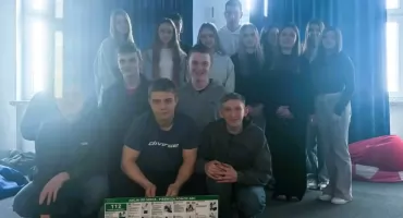 Akcja od serca w Krzynowłodze Małej. Nauka, która może ratować życie