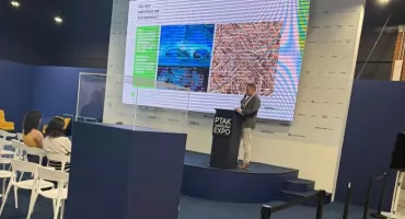 Nowoczesne technologie i inspiracje biznesowe. Wyjazd edukacyjny do Warsaw Expo