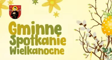 Przedświąteczne spotkanie w Rostkowie. Gmina Czernice Borowe zaprasza mieszkańców