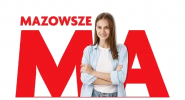 Północne Mazowsze z dofinansowaniem dla młodzieży. Chorzele i Powiat Przasnyski wśród bebeficjentów