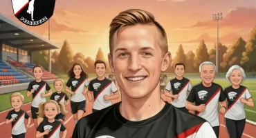 Bieganie dla każdego – Przaśnik Przasnysz zaprasza na darmowe treningi