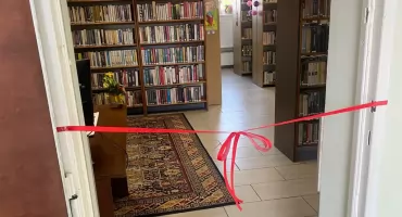 Nowy rozdział dla lokalnej społeczności. Filia biblioteki w Zielonej oficjalnie otwarta