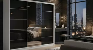 Poznaj 3 zalety niedrogich i solidnych szaf Belini