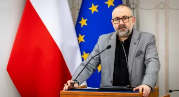 Większa pomoc dla rolników. Nawet 1,27 mln zł dla grup producentów.